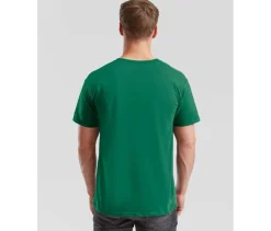 Fruit of the Loom SC200 - Tee-Shirt Homme 60°