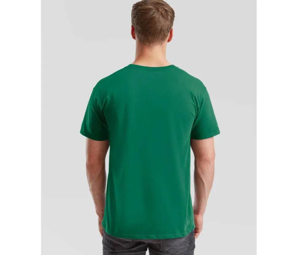 Fruit of the Loom SC200 - Tee-Shirt Homme 60°