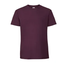 Fruit of the Loom SC200 - Tee-Shirt Homme 60°