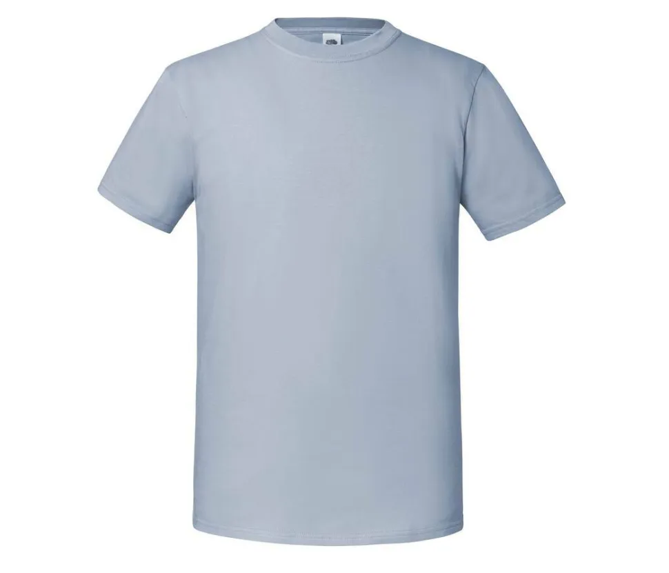 Fruit of the Loom SC200 - Tee-Shirt Homme 60°