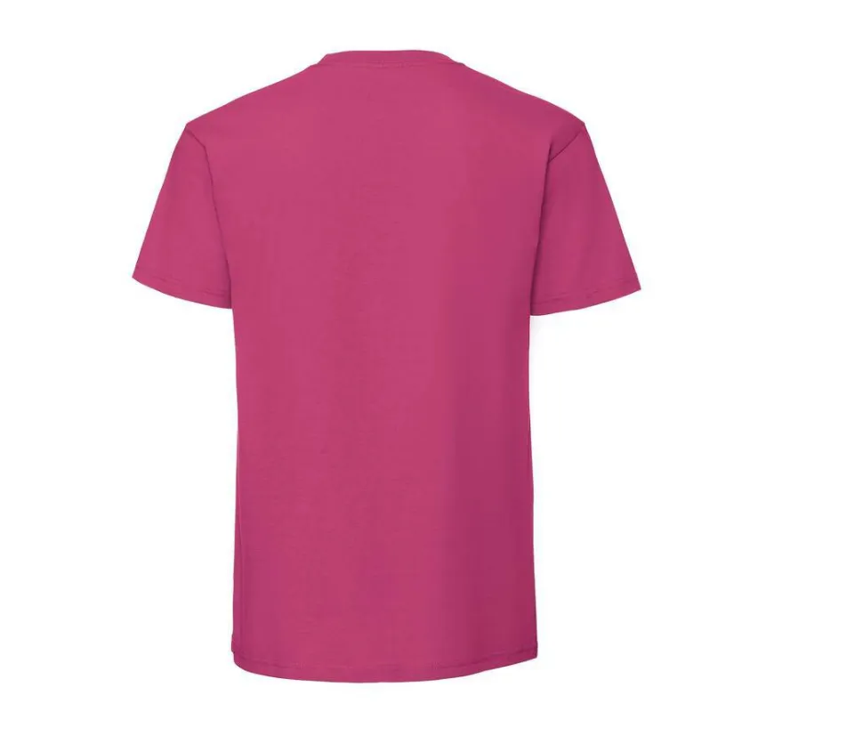 Fruit of the Loom SC200 - Tee-Shirt Homme 60°
