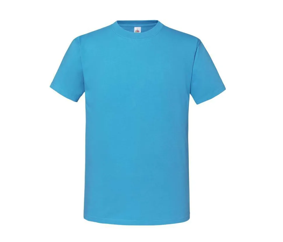 Fruit of the Loom SC200 - Tee-Shirt Homme 60°