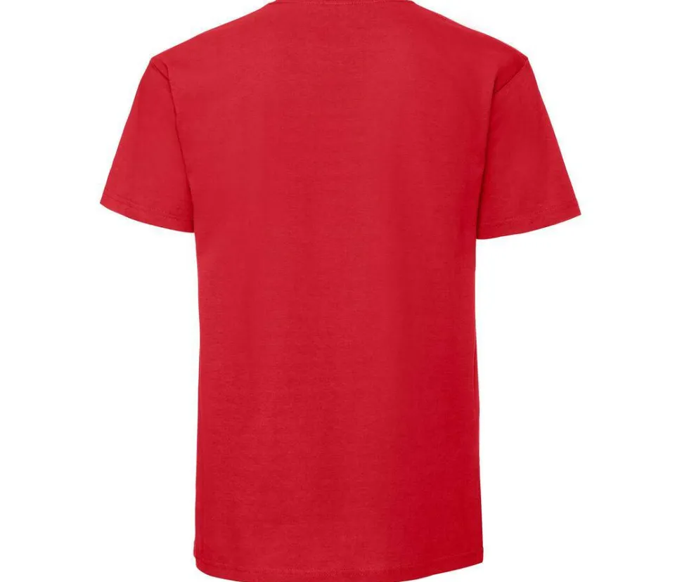 Fruit of the Loom SC200 - Tee-Shirt Homme 60°
