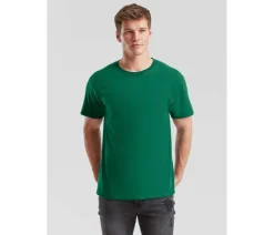 Fruit of the Loom SC200 - Tee-Shirt Homme 60°