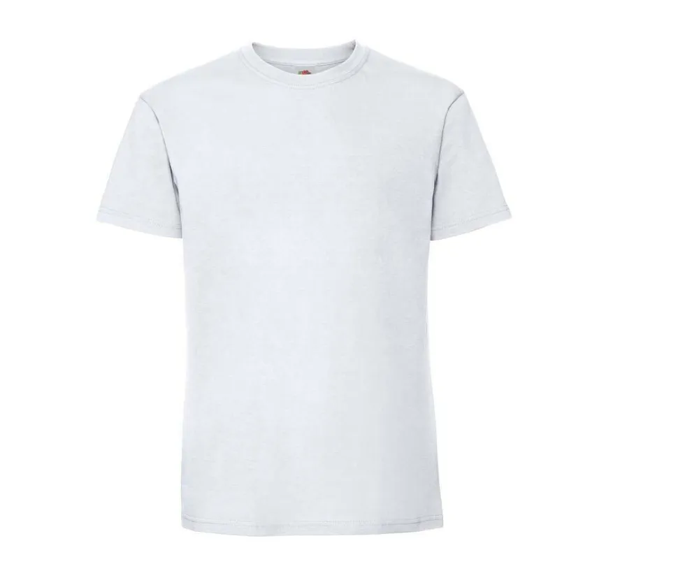 Fruit of the Loom SC200 - Tee-Shirt Homme 60°