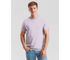 Fruit of the Loom SC200 - Tee-Shirt Homme 60°