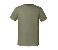 Fruit of the Loom SC200 - Tee-Shirt Homme 60°