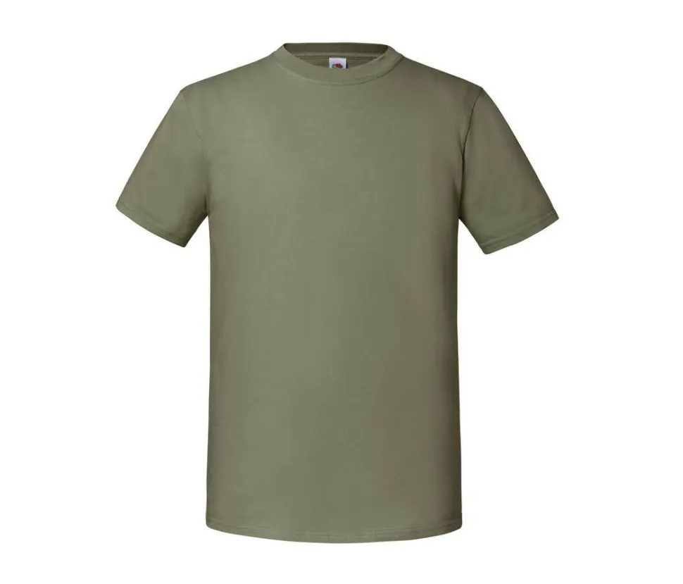 Fruit of the Loom SC200 - Tee-Shirt Homme 60°