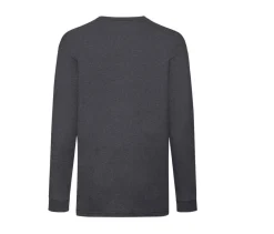FRUIT OF THE LOOM SC6107 - Tee-shirt manche longue enfant