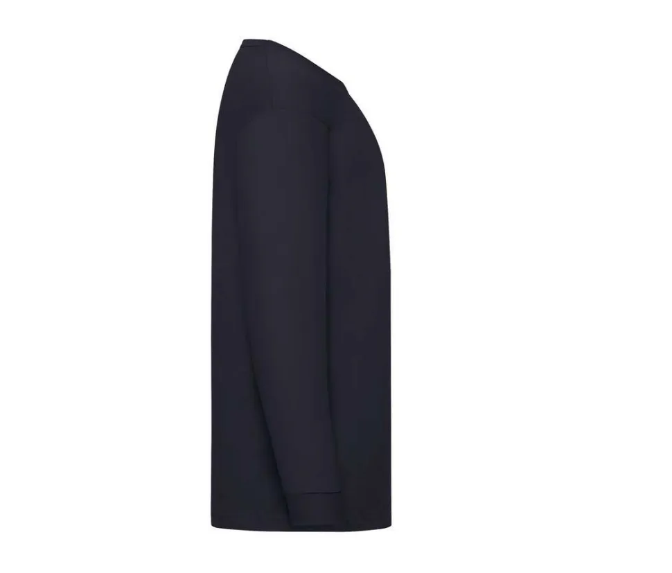 FRUIT OF THE LOOM SC6107 - Tee-shirt manche longue enfant