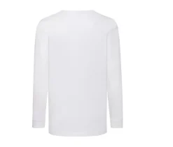 FRUIT OF THE LOOM SC6107 - Tee-shirt manche longue enfant