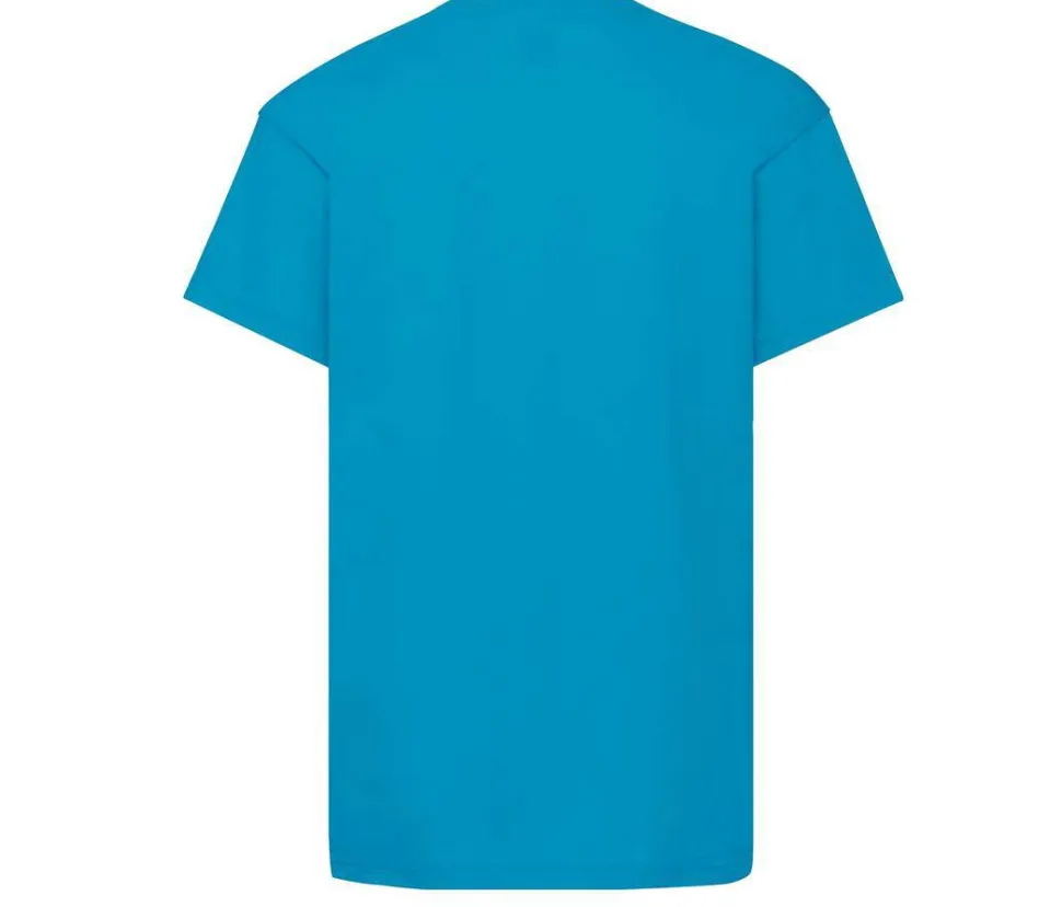 Fruit of the Loom SC1019 - Tee-Shirt Manches Courtes Enfant