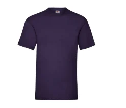 Fruit of the Loom SC230 - T-Shirt Manches Courtes Homme