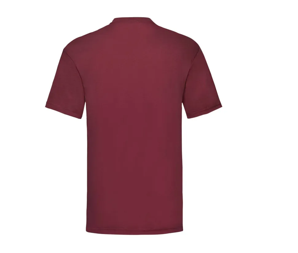 Fruit of the Loom SC230 - T-Shirt Manches Courtes Homme