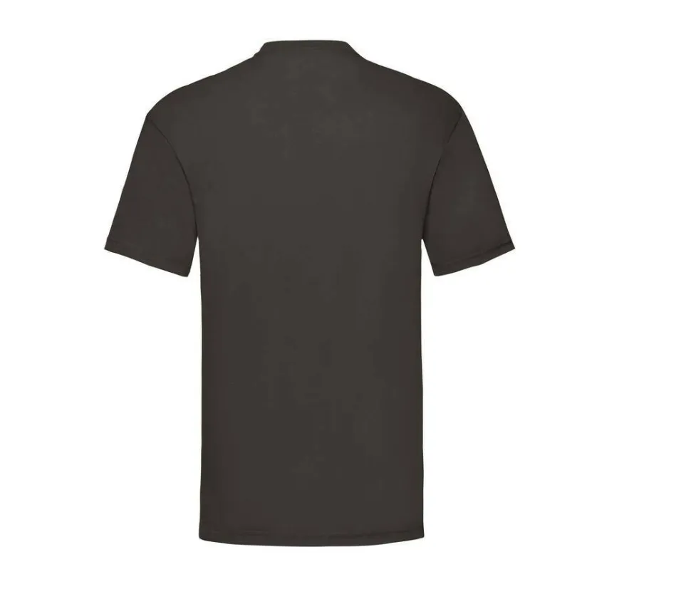 Fruit of the Loom SC230 - T-Shirt Manches Courtes Homme