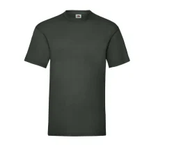 Fruit of the Loom SC230 - T-Shirt Manches Courtes Homme