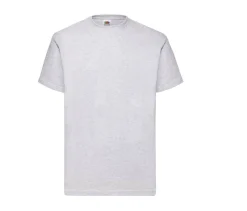 Fruit of the Loom SC230 - T-Shirt Manches Courtes Homme