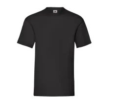 Fruit of the Loom SC230 - T-Shirt Manches Courtes Homme
