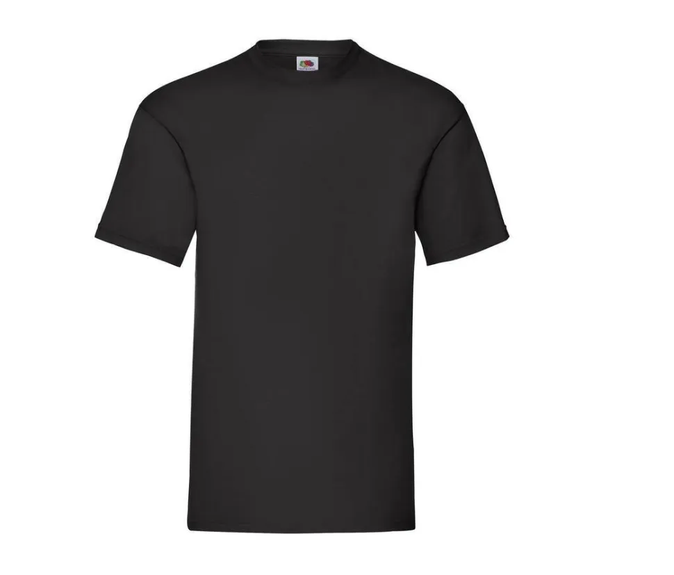 Fruit of the Loom SC230 - T-Shirt Manches Courtes Homme