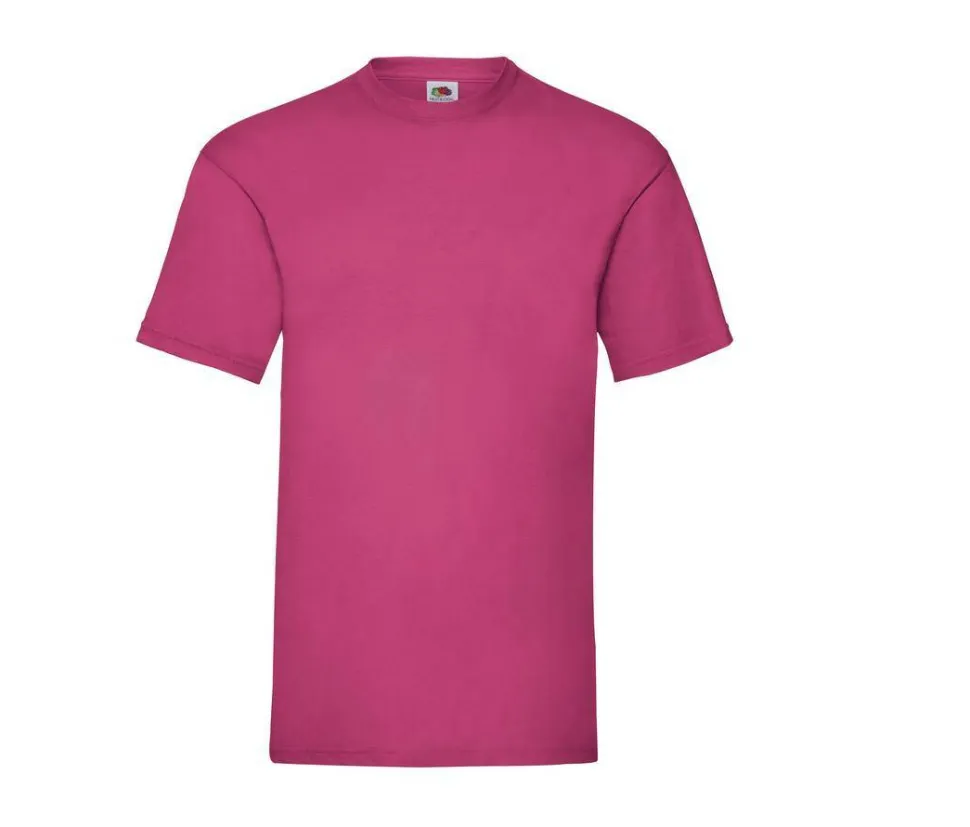Fruit of the Loom SC230 - T-Shirt Manches Courtes Homme