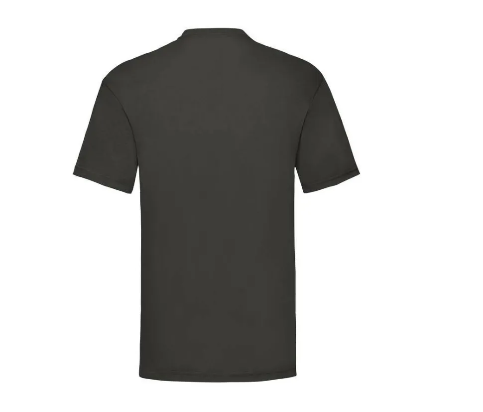 Fruit of the Loom SC230 - T-Shirt Manches Courtes Homme