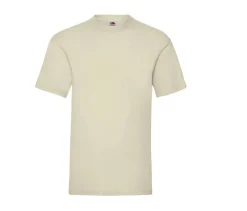 Fruit of the Loom SC230 - T-Shirt Manches Courtes Homme