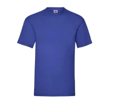 Fruit of the Loom SC230 - T-Shirt Manches Courtes Homme