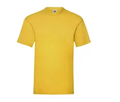 Fruit of the Loom SC230 - T-Shirt Manches Courtes Homme
