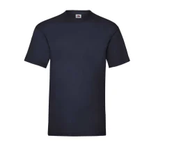 Fruit of the Loom SC230 - T-Shirt Manches Courtes Homme