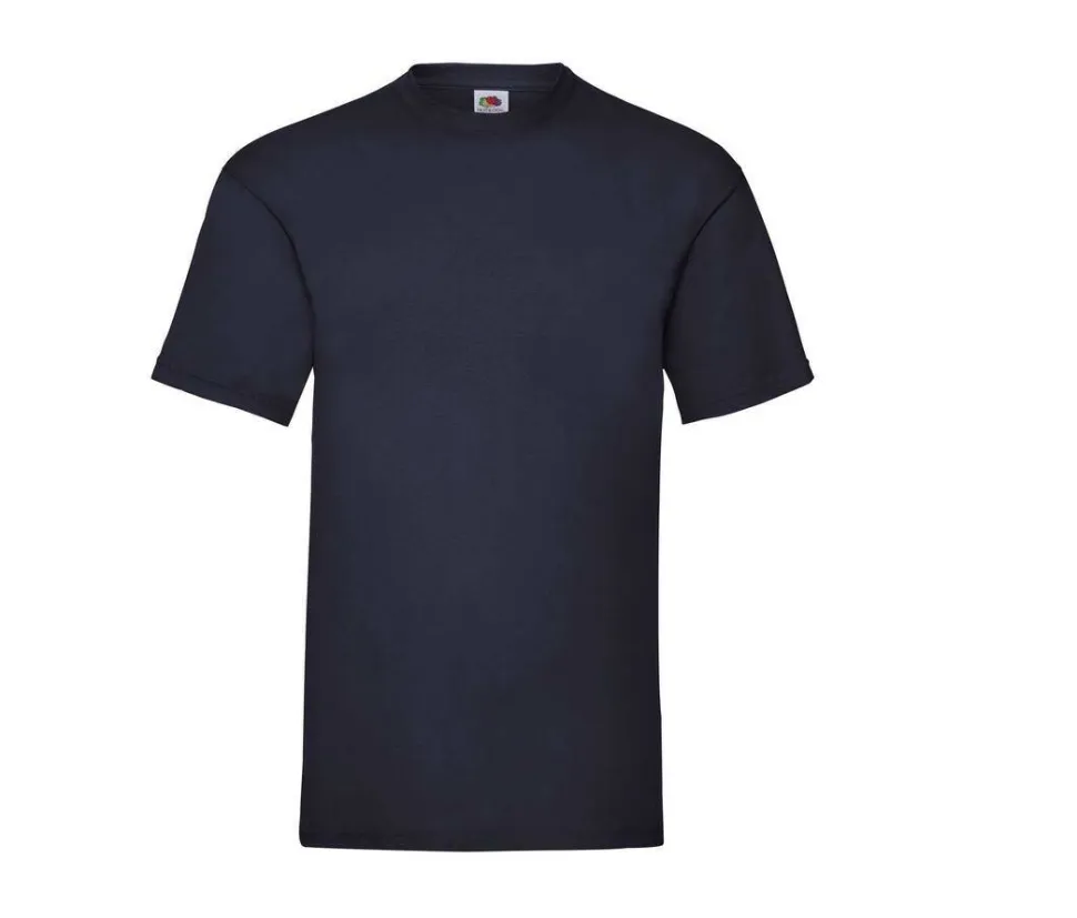 Fruit of the Loom SC230 - T-Shirt Manches Courtes Homme
