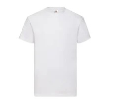 Fruit of the Loom SC230 - T-Shirt Manches Courtes Homme