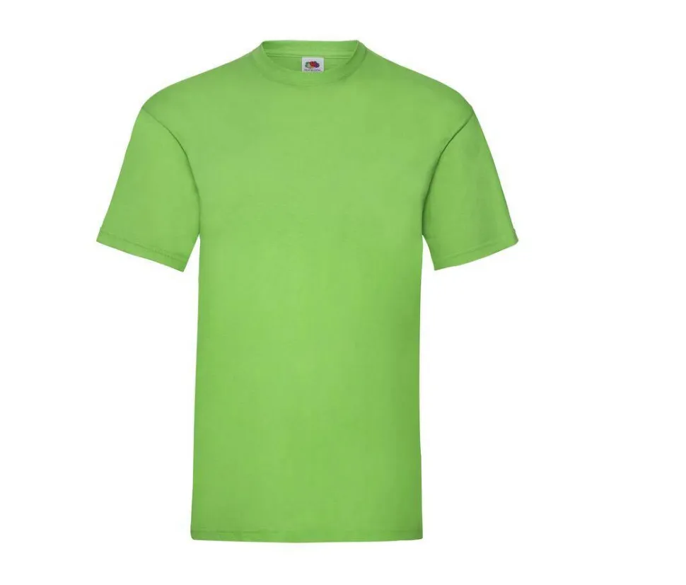 Fruit of the Loom SC230 - T-Shirt Manches Courtes Homme