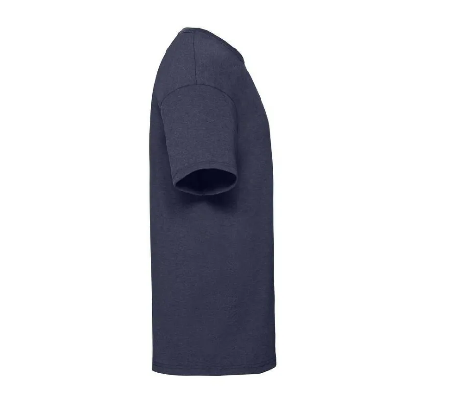Fruit of the Loom SC230 - T-Shirt Manches Courtes Homme