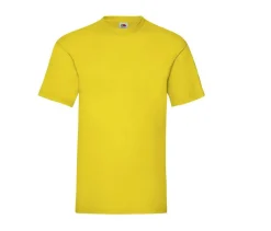 Fruit of the Loom SC230 - T-Shirt Manches Courtes Homme