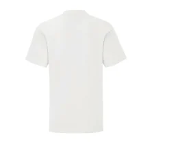 FRUIT OF THE LOOM SC6123 - T-shirt Enfant Confort Coton Couleurs Variées