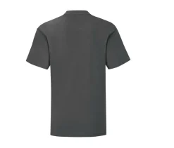 FRUIT OF THE LOOM SC6123 - T-shirt Enfant Confort Coton Couleurs Variées