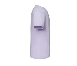 FRUIT OF THE LOOM SC6123 - T-shirt Enfant Confort Coton Couleurs Variées
