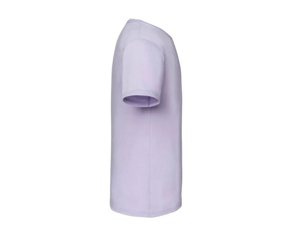 FRUIT OF THE LOOM SC6123 - T-shirt Enfant Confort Coton Couleurs Variées
