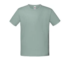FRUIT OF THE LOOM SC6123 - T-shirt Enfant Confort Coton Couleurs Variées