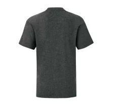 FRUIT OF THE LOOM SC6123 - T-shirt Enfant Confort Coton Couleurs Variées
