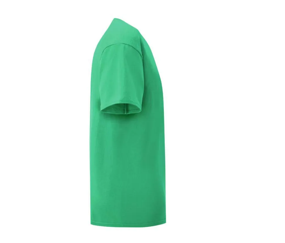 FRUIT OF THE LOOM SC6123 - T-shirt Enfant Confort Coton Couleurs Variées