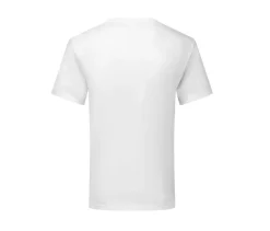 FRUIT OF THE LOOM SC154 - T-shirt Col V Confort Homme Fruit of the Loom