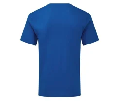 FRUIT OF THE LOOM SC154 - T-shirt Col V Confort Homme Fruit of the Loom