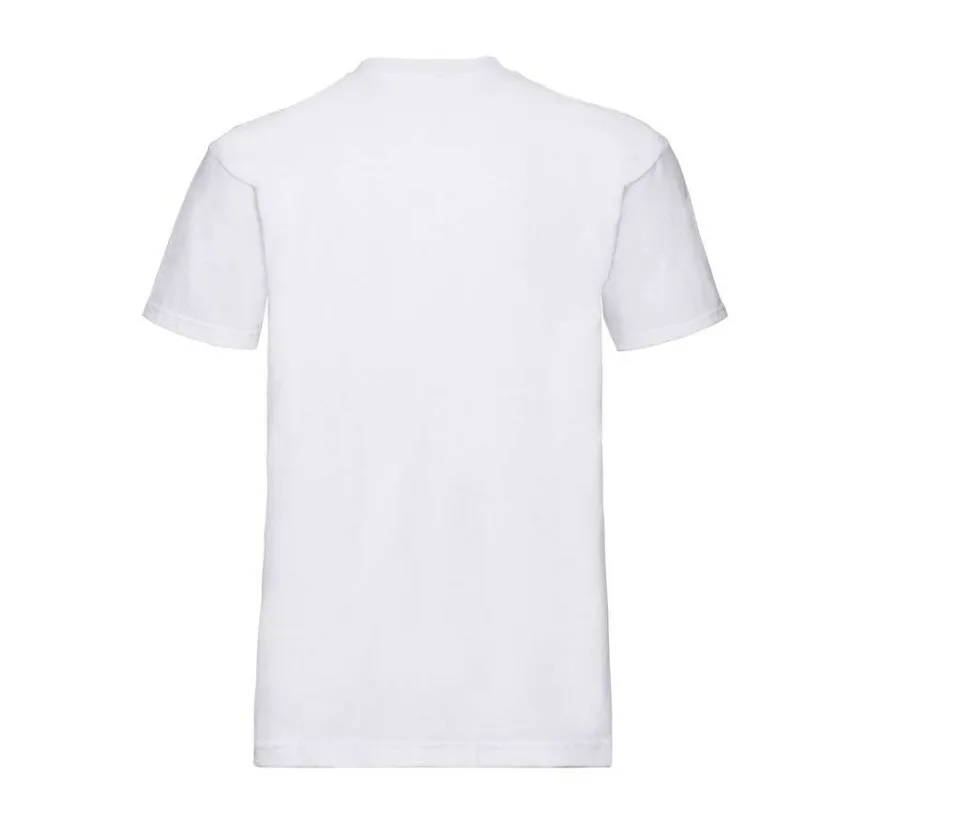 Fruit of the Loom SC210 - T-shirt Qualité Supérieure