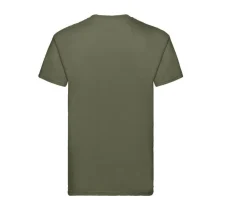 Fruit of the Loom SC210 - T-shirt Qualité Supérieure