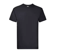 Fruit of the Loom SC210 - T-shirt Qualité Supérieure