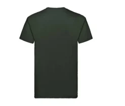 Fruit of the Loom SC210 - T-shirt Qualité Supérieure