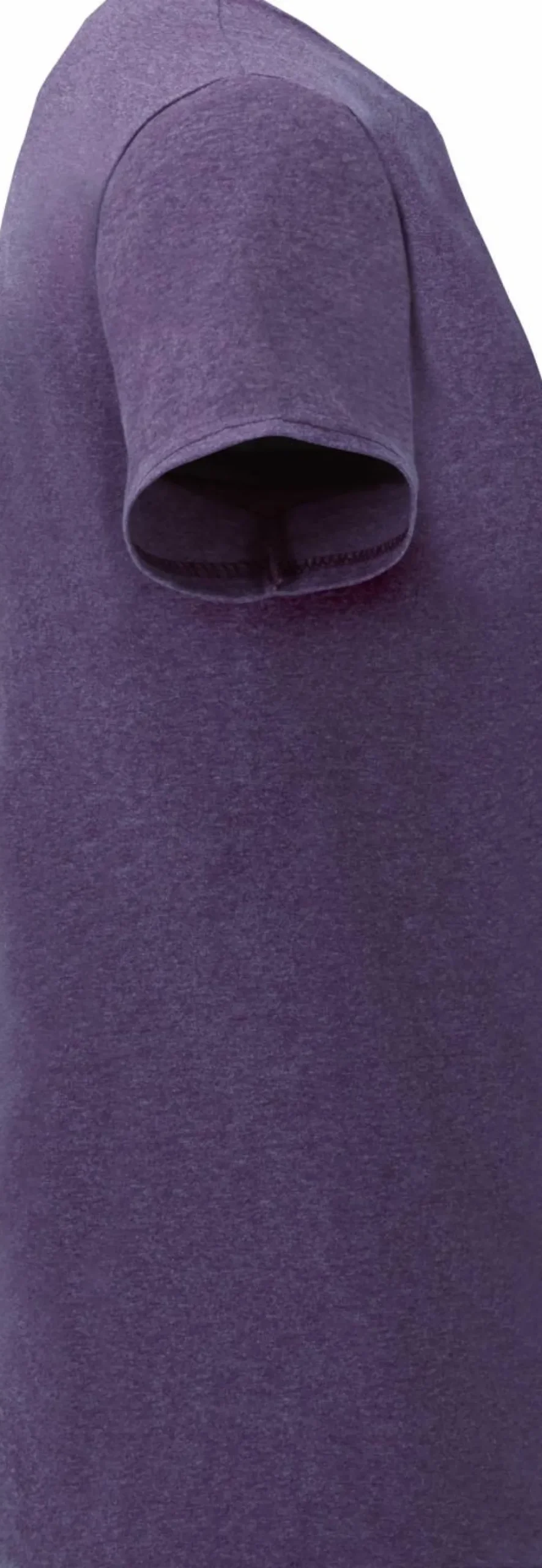Fruit of the Loom SC221 - T-Shirt Homme Manches Courtes 100% Coton