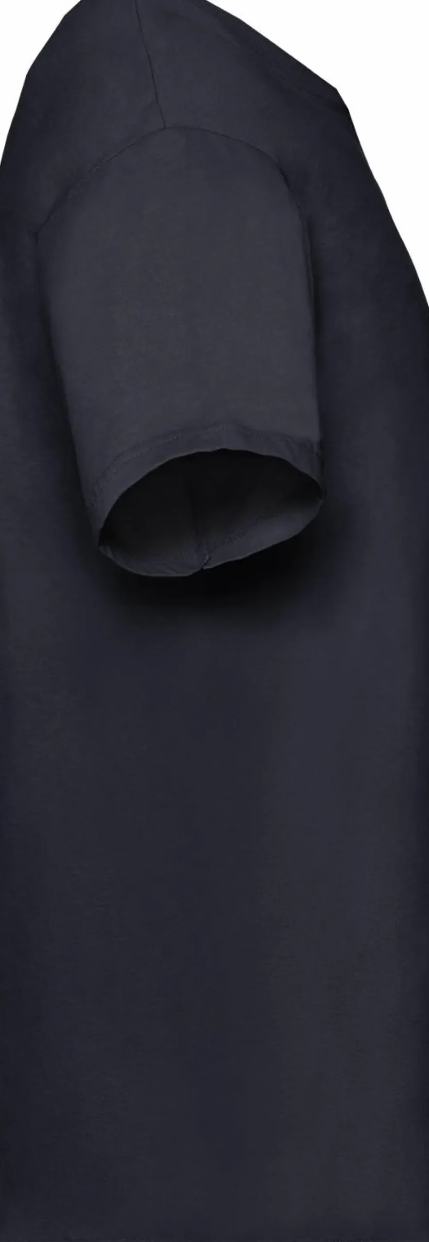 Fruit of the Loom SC221 - T-Shirt Homme Manches Courtes 100% Coton