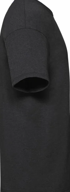 Fruit of the Loom SC221 - T-Shirt Homme Manches Courtes 100% Coton